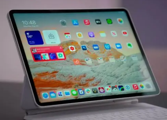 南圣镇ipad维修分享新款iPad Pro或将采用M4芯片 