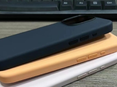 南圣镇苹果14维修站分享iPhone14手机壳能直接给iPhone15用吗?