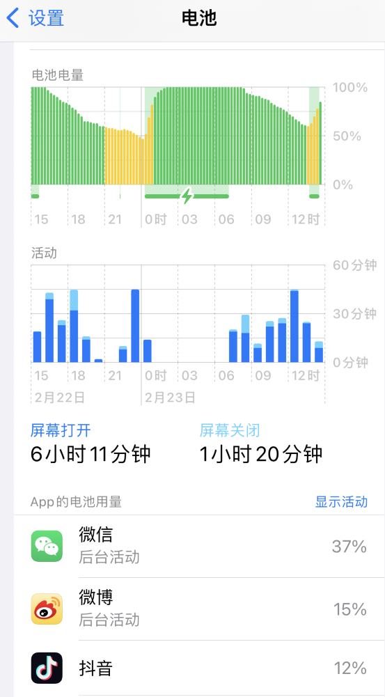 南圣镇苹果14维修分享如何延长 iPhone 14 的电池使用寿命 