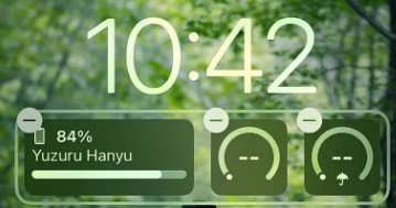 南圣镇苹果手机维修分享iOS 16 天气小组件无法正常显示怎么办 