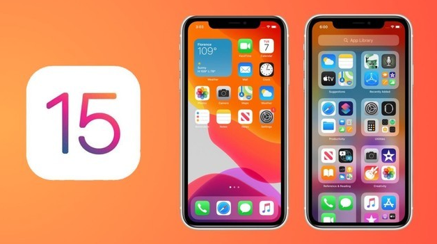 南圣镇苹果13维修分享iPhone13更新iOS 15.5，体验如何 