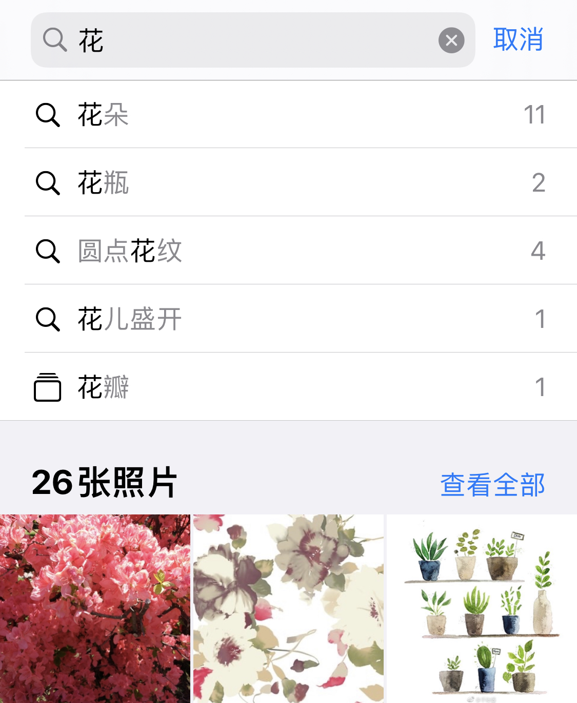 南圣镇苹果手机维修分享iPhone 小技巧 