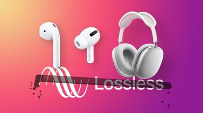 南圣镇苹果手机维修分享哪些设备支持Apple Music 无损音频 