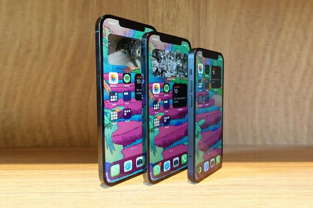南圣镇苹果手机维修分享iPhone 13发布日期 