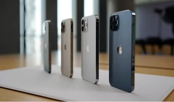 南圣镇苹果手机维修分享为什么说iPhone13才是真旗舰 