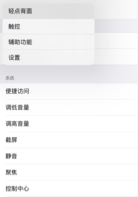 南圣镇苹果手机维修分享iOS 14 值得了解的 6 个细节设置 