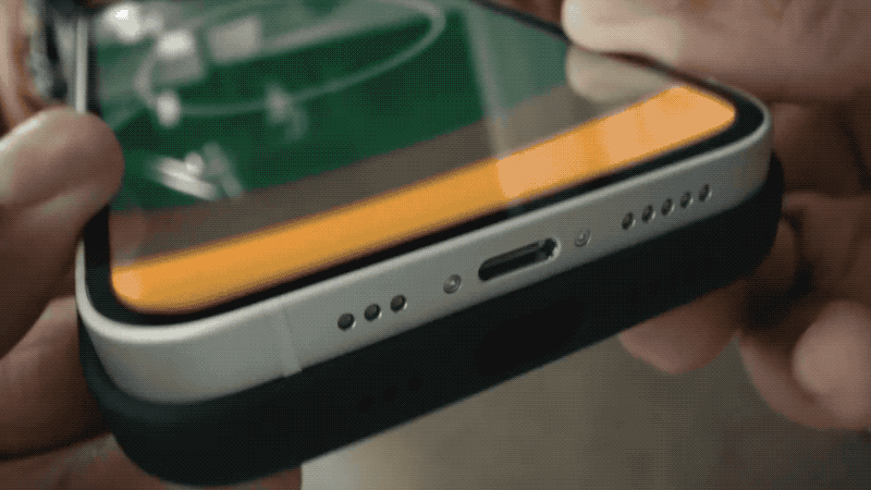 南圣镇苹果手机维修分享未来 Magsafe 还有哪些发展空间 