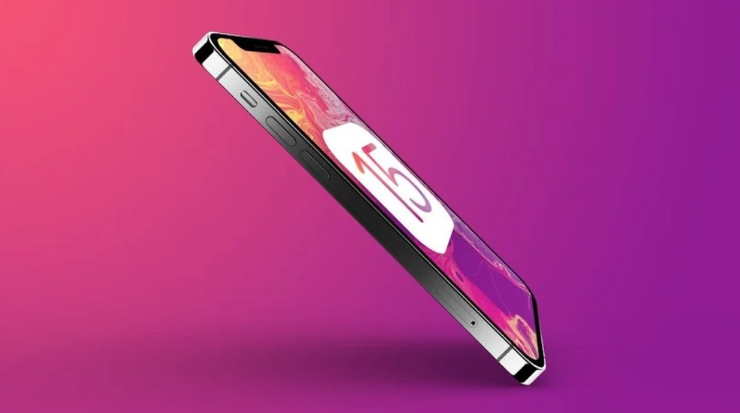 南圣镇苹果手机维修分享iOS 15/iPadOS 15 支持哪些设备 