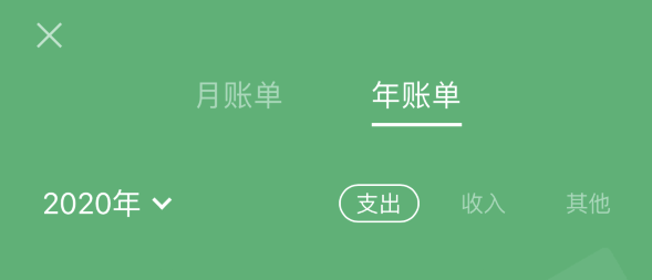 南圣镇苹果手机维修分享如何在 iPhone 上查看支付宝和微信年支出账单 