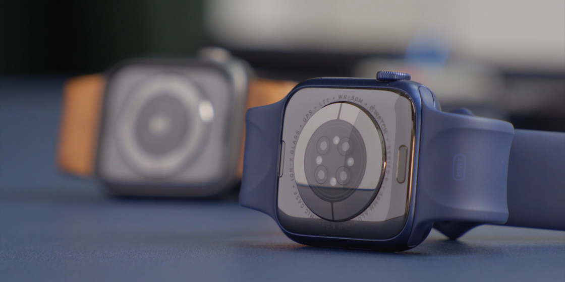 南圣镇苹果手机维修分享Apple Watch 是如何测量卡路里的 
