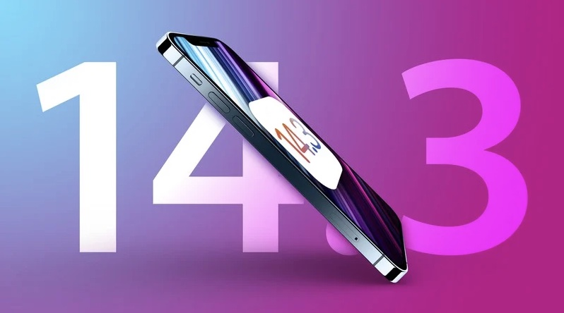南圣镇苹果手机维修分享iOS 14.3 RC2已发，iOS 14.3正式版本还远吗 