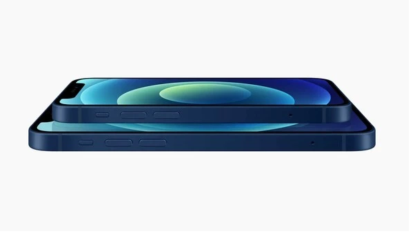 南圣镇苹果手机维修分享iPhone 12 mini 锁屏后触屏失灵怎么办 