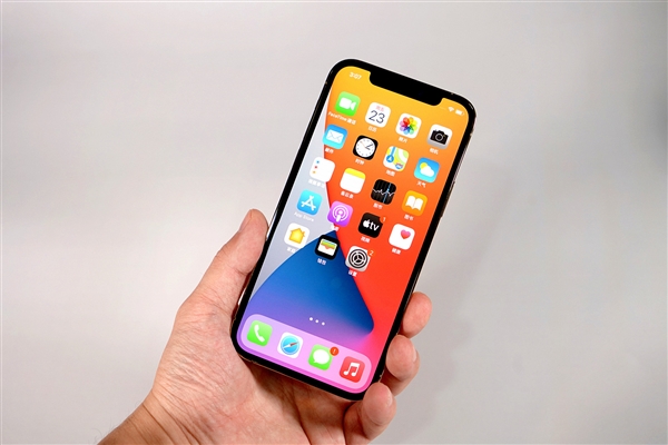 南圣镇苹果手机维修分享iOS 14.2修订版已到，专属iPhone 12系列 