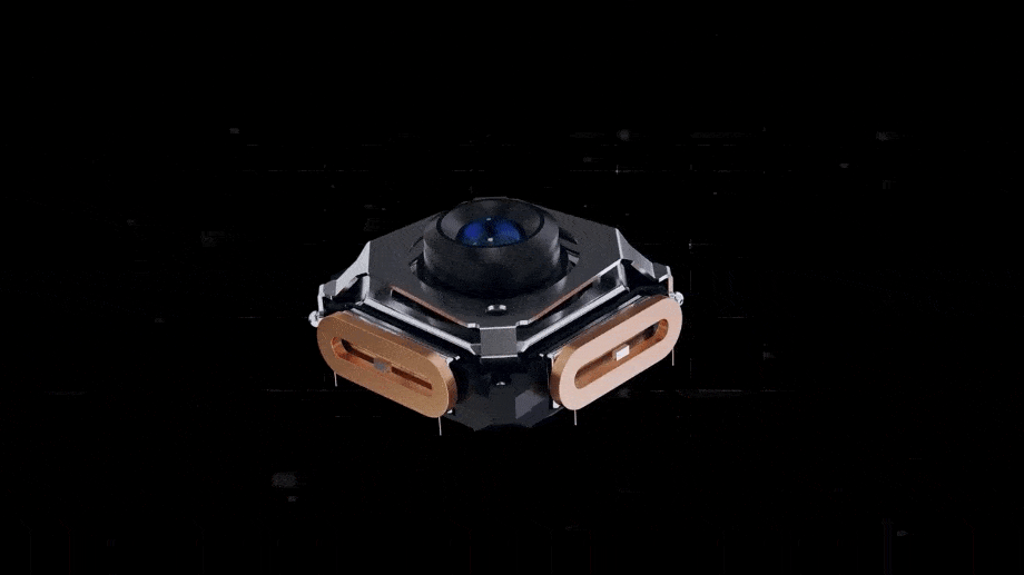 南圣镇苹果手机维修分享iPhone 12 Pro Max 独享的这颗传感器更大的特点是什么 