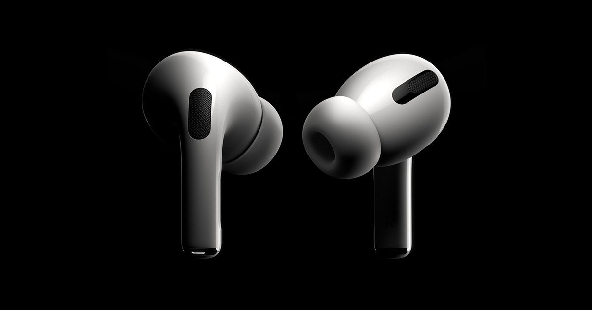 南圣镇苹果手机维修分享AirPods Pro 爆音、降噪效果下降怎么办 