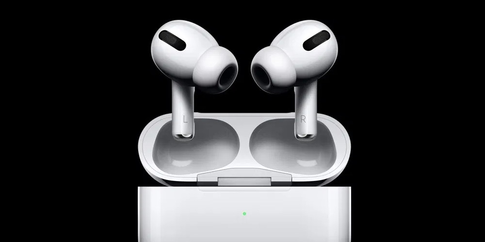 南圣镇苹果手机维修分享AirPods Pro 出现静电噪音 