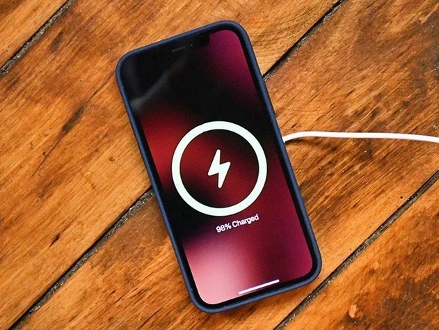 南圣镇苹果手机维修分享iPhone 12可以随便充电吗 