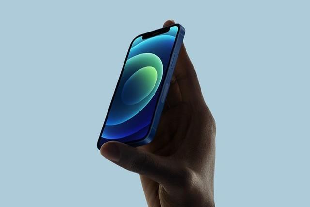 南圣镇苹果手机维修分享iPhone 12 mini辐射很大吗 