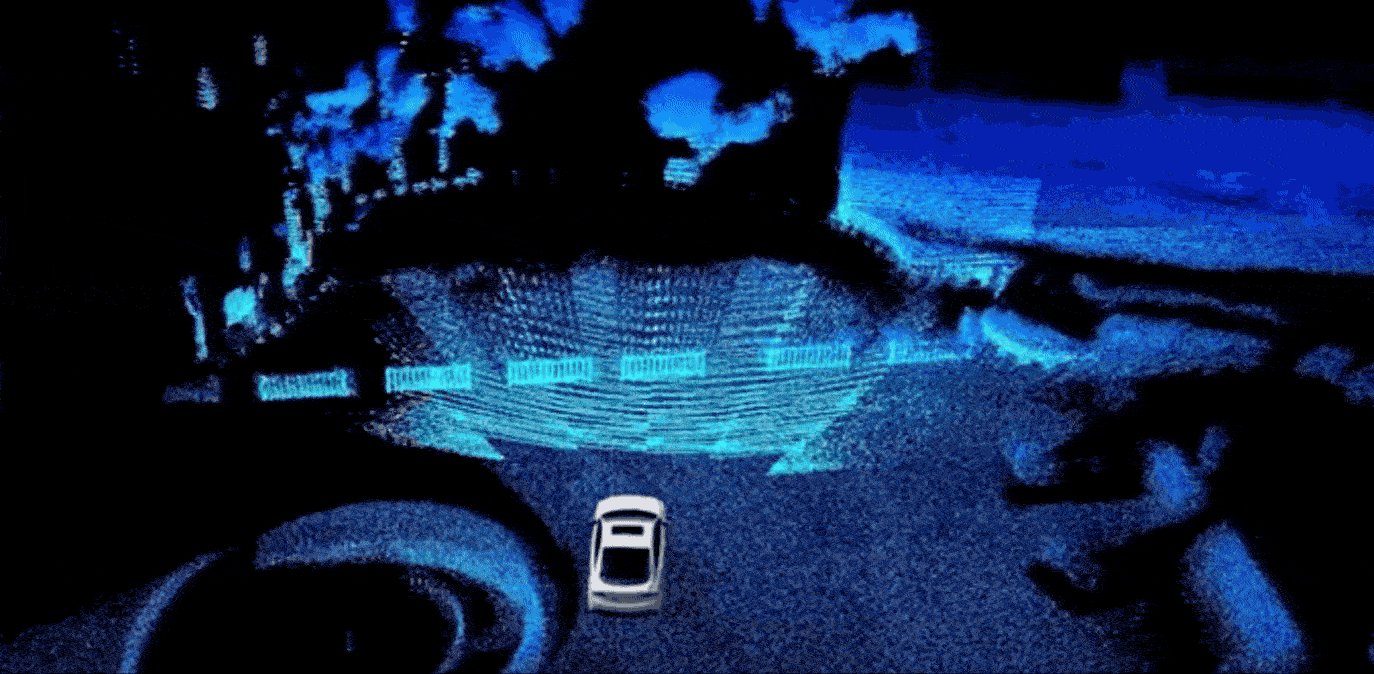 南圣镇苹果手机维修分享iPhone 12 Pro 搭载的 LiDAR 镜头与 ToF 镜头有什么不同 