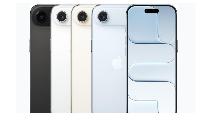 南圣镇苹果手机维修分享iPhone 17 Air换电池 