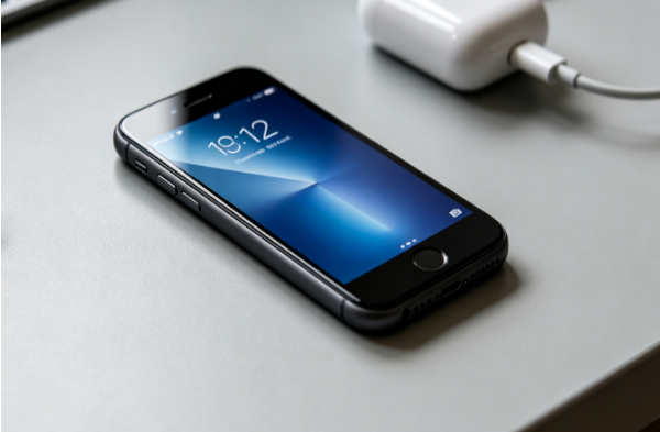 南圣镇苹果手机维修分享iPhone SE换电池 