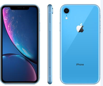 南圣镇苹果维修点分享iPhone XR后台与通知系统排错 