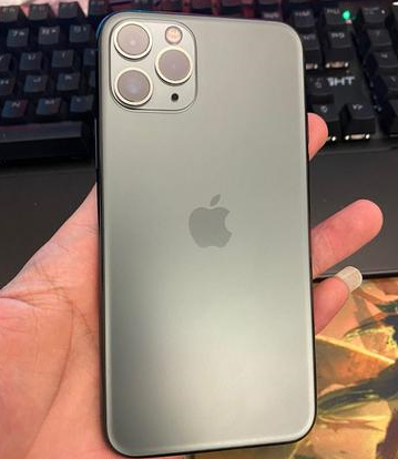 南圣镇苹果维修点分享iPhone 11 Pro电池发烫小众问题解读 