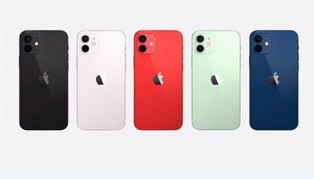 南圣镇苹果维修点分享iPhone 12电池发烫少见诱因解析 