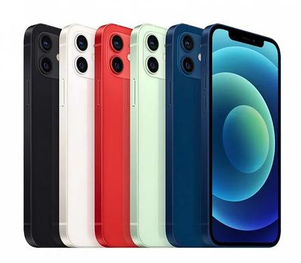 南圣镇苹果维修点分享iPhone 12 Pro Max发烫冷门故障梳理 