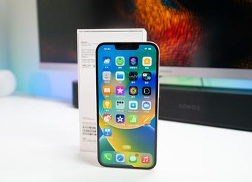 南圣镇苹果维修点分享iPhone 14电池发烫真实诱因盘点 