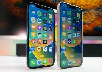 南圣镇苹果维修点分享iPhone 14 Plus发烫常见情况科普 