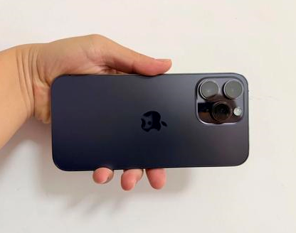 南圣镇苹果维修点分享iPhone 14 Pro Max发烫多重诱因剖析 
